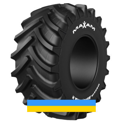 620/75 R30 Maxam MS951R AgriXtra H 168D Сільгосп шина Киев - изображение 1