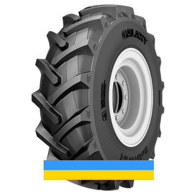 12.4 R24 Galaxy Earth Pro 45 121A8 Сільгосп шина Киев - изображение 1