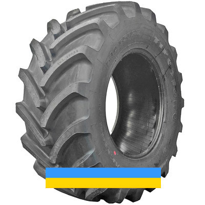 650/65 R42 Firestone Maxi Traction 65 158/155D/E Сільгосп шина Киев - изображение 1