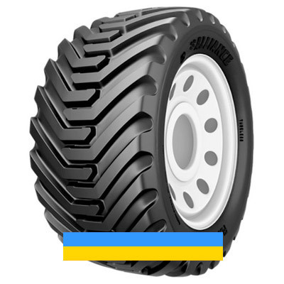 400/55 R17.5 Alliance А-328 149/145A8/B Сільгосп шина Киев - изображение 1