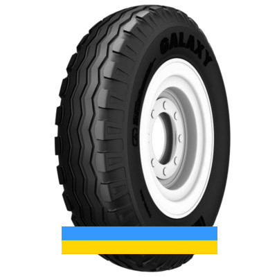 10/75 R15.3 Galaxy Imp Pro 136/132A6/A8 Сільгосп шина Київ - изображение 1