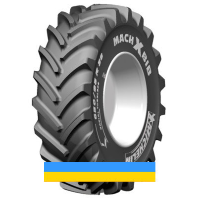 710/70 R38 Michelin MachXBib 171D Сільгосп шина Киев - изображение 1