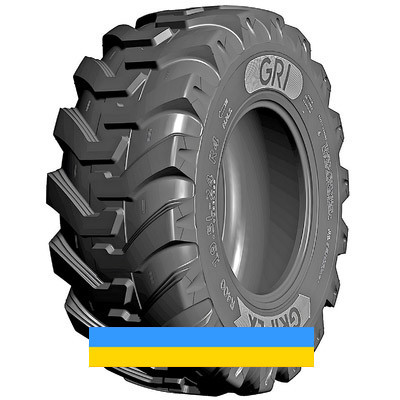 420/85 R30 GRI GRIP EX R400 153A8 Індустріальна шина Київ - изображение 1