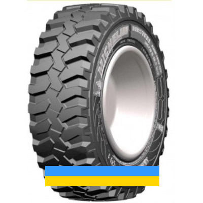 260/70 R16.5 Michelin BIBSTEEL HARD SURFACE 129/129A8/B Індустріальна шина Київ - изображение 1