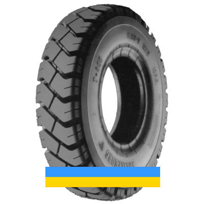 8.25 R15 Trelleborg T800 Індустріальна шина Київ - изображение 1