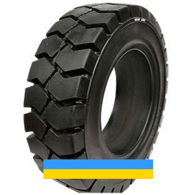 6 R9 Advance OB-503 Solid. Easy Fit Індустріальна шина Київ - изображение 1
