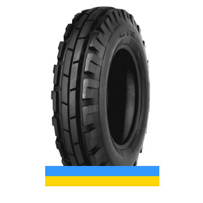 7.5 R16 GTK AS14 103A6 Сільгосп шина Киев - изображение 1