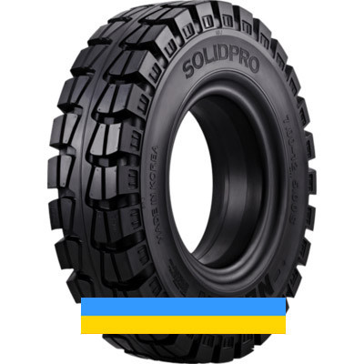 200/50 R10 Nexen SOLIDPRO Індустріальна шина Київ - изображение 1