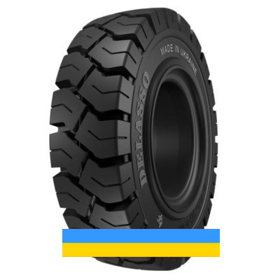 250/70 R15 Delasso R101 Індустріальна шина Киев - изображение 1