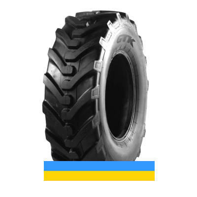 340/80 R18 GTK LD96 146A8 Індустріальна шина Київ - изображение 1