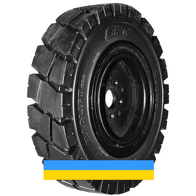7 R12 BKT MAGLIFT ECO 145/136A5/A5 Індустріальна шина Киев - изображение 1