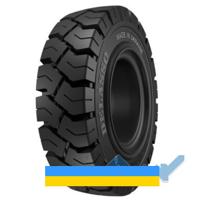 200/50 R10 Delasso R101 QUICK Індустріальна шина Львов - изображение 1