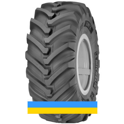 400/70 R24 Michelin XMCL 152/152A8/B Індустріальна шина Львов - изображение 1