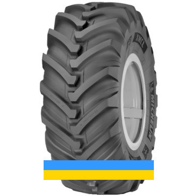 400/70 R20 Michelin XMCL 149/149A8/B Індустріальна шина Львов - изображение 1