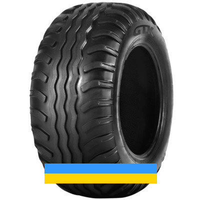 260/70 R15.3 GTK BT25 126/114A8/A8 Сільгосп шина Львов - изображение 1