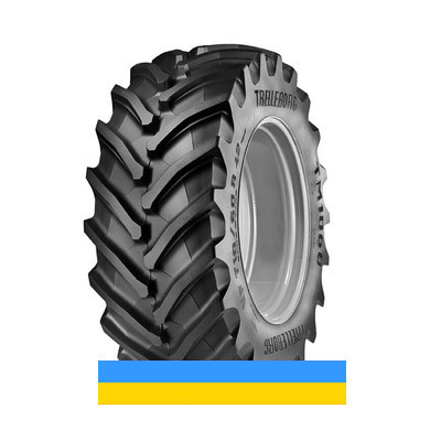 650/60 R38 Trelleborg TM1060 166D Сільгосп шина Львов - изображение 1