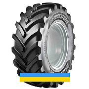 540/65 R30 Bridgestone VX-TRACTOR 143/140D/E Сільгосп шина Львов