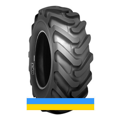 340/80 R18 BKT CON STAR 143A8 Індустріальна шина Львов - изображение 1