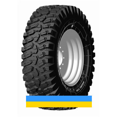 460/70 R24 Michelin CROSS GRIP 159/154A8/D Індустріальна шина Львов - изображение 1