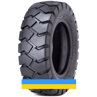 6.5 R10 Seha KNK40 125A5 Індустріальна шина Львов - изображение 1