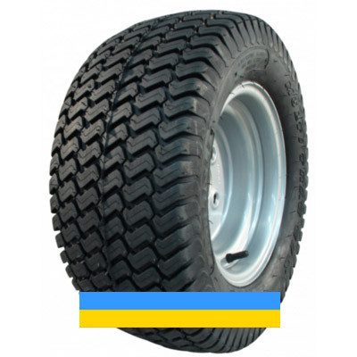 31/14 R15 Titan Multi-Trac C/S Індустріальна шина Львов - изображение 1