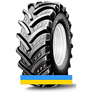 480/70 R38 Kleber Fitker 145/145A8/B Сільгосп шина Львов