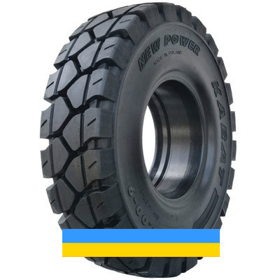 140/55 R9 Kabat New Power Індустріальна шина Львов - изображение 1