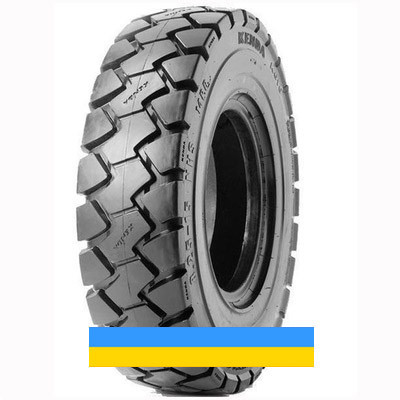 27/10 R12 Kenda K610 KINETICS JS2 155A5 Індустріальна шина Львов - изображение 1