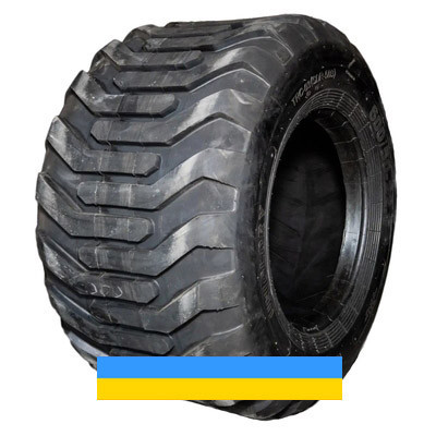 400/60 R15.5 Uniglory SURELOADER TRC03 Сільгосп шина Львов - изображение 1