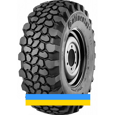 315/55 R16 Continental MPT81 120K Індустріальна шина Львов - изображение 1