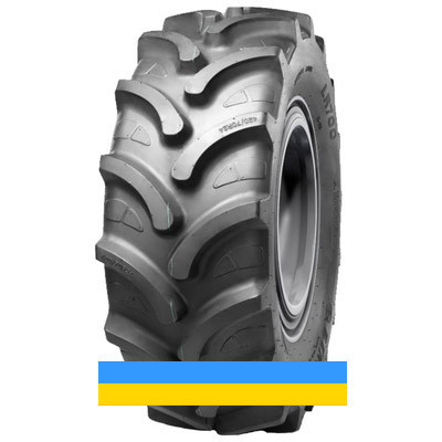 580/70 R38 LingLong LR700 155/155A8/B Сільгосп шина Львов - изображение 1