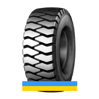 6 R9 Bridgestone JLA 121A5 Індустріальна шина Львов - изображение 1