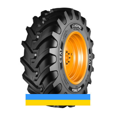 440/80 R24 Ceat LOADPRO 168A8 Індустріальна шина Львов - изображение 1