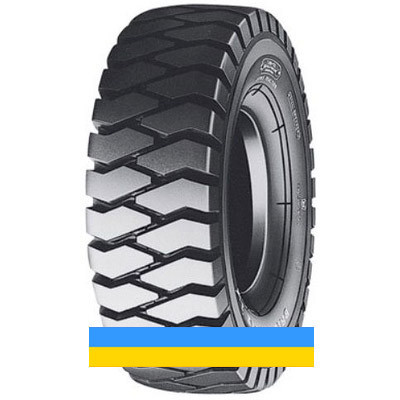 8.15 R15 Bridgestone JL Індустріальна шина Львов - изображение 1