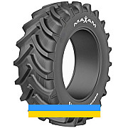 480/70 R34 Maxam MS951R AGRIXTRA 70 143A8 Сільгосп шина Львов