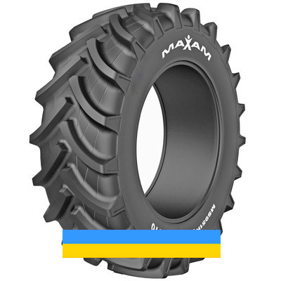 480/70 R34 Maxam MS951R AGRIXTRA 70 143A8 Сільгосп шина Львов - изображение 1