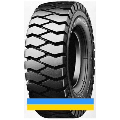 7 R12 Bridgestone JLE Індустріальна шина Львов - изображение 1