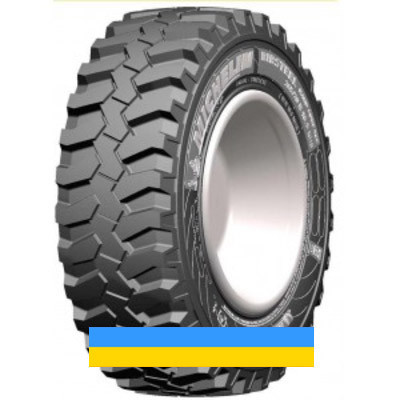 260/70 R16.5 Michelin BIBSTEEL HARD SURFACE 129/129A8/B Індустріальна шина Львов - изображение 1