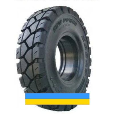 16/6 R8 Kabat Standard Solid Індустріальна шина Львов - изображение 1