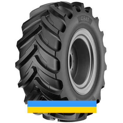 650/65 R38 Ceat FARMAX R65 157D Сільгосп шина Львов - изображение 1