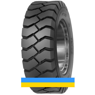 250 R15 Mitas FL-08 153A5 Індустріальна шина Львов - изображение 1