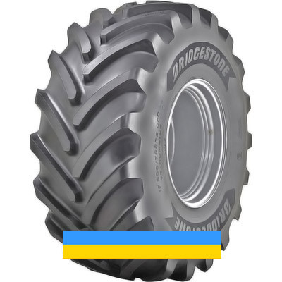 800/70 R38 Bridgestone VT-COMBINE Сільгосп шина Київ - изображение 1