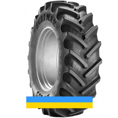 480/80 R38 BKT Agrimax RT-855 149/149A8/B Сільгосп шина Киев - изображение 1
