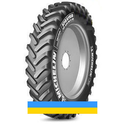 480/80 R42 Michelin Spraybib VF 176D Сільгосп шина Киев - изображение 1