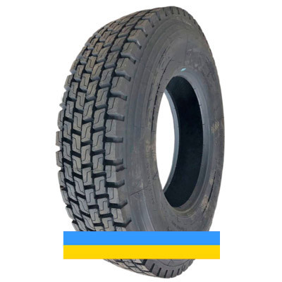 11 R22.5 Wonderland BYD68 152/149M Ведуча шина Київ - изображение 1