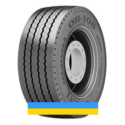 385/65 R22.5 Otani OH-108 164K Причіпна шина Київ - изображение 1