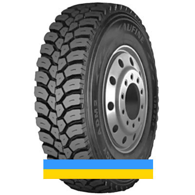 13 R22.5 Aufine ADM2 156/150K Ведуча шина Київ - изображение 1