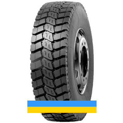 8.25 R20 Agate HF313 139/137K Ведуча шина Київ - изображение 1
