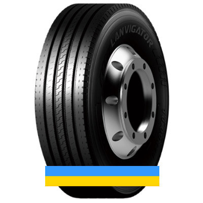 9.5 R17.5 Lanvigator S208 143/141J Універсальна шина Киев - изображение 1