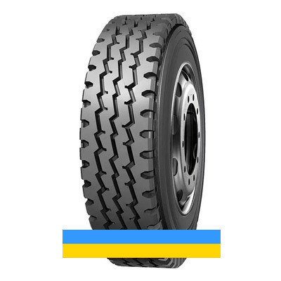 7 R16 Satoya SU-022 118/114K Універсальна шина Киев - изображение 1